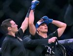 Bellator 222: Макдональд вышел в финал, Мачида отправил Соннена на пенсию, Хоригучи новый чемпион