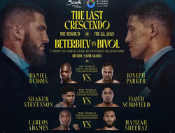 фото - Супершоу Бетербиев–Бивол 2: объявлена цена платного просмотра