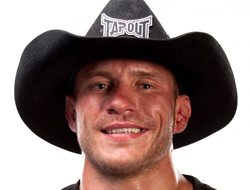 фото - UFC 178: Добавлены драки Серроне-Грин и Краузе-Масвидал