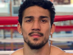 фото - «Ломаченко уже не тот...» Теофимо Лопес рассуждает о бое Василия с Хэйни