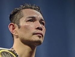 фото - Нонито снова с шансом: WBC обязал Нордина Убаали драться с Донэйром