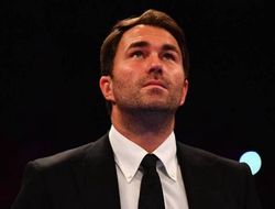 фото - Менеджер: Предложения от промоутера Энтони Джошуа всё хуже и хуже