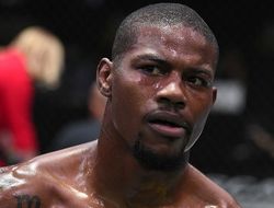 фото - Как Камару Усману стать величайшим в истории? Рецепт от бойца UFC