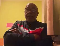 фото - «Я говорил ещё много лет назад...» Башир о победе Усика над Дюбуа