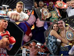 фото - Самые ожидаемые бои 2024 года в боксе: топ-20