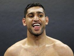 фото - Амир Хан: «Мощь Тёрмана уже не впечатляет»