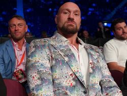 фото - Ультиматум Фьюри: контракт на бой с Джошуа будет готов в понедельник? Ответ Хирна