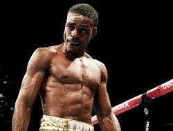 фото - Эррол Спенс защищает свой возможный бой с Майки Гарсией: Плевать на критиков!