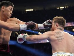 фото - Бивол вернётся в ринг в октябре и у него 3 вероятных оппонента — есть имена