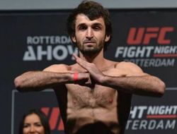 фото - Уходят в отказ: проспект UFC из России Магомедшарипов не может найти соперника