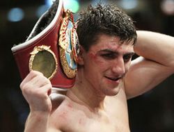 фото - (Интервью) Марко Хук: «Поветкин мне нужен, чтобы добраться до Кличко»