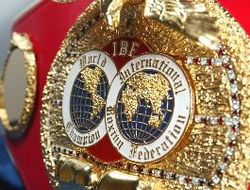 фото - Хосе Педраса и Стивен Смит договорились драться без торгов