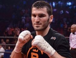 фото - Поединок Бетербиев-Кёллинг не состоится, россиянин объясняет причину