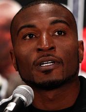 Тэйворис Клауд