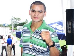 фото - Гарсиа: «Майдана побьёт Эдриена Броунера – тот совсем не новый Мэйуэзер»