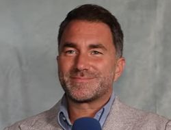 фото - Усик остаётся лидером pound-for-pound даже после триумфа Кроуфорда — топ-промоутер