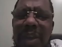 фото - Хэйни попытается получить дисквалификацию? Норман-старший поделился опасениями