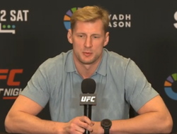 фото - Волков не верит в победу над Павловичем? Странное заявление «Драго»