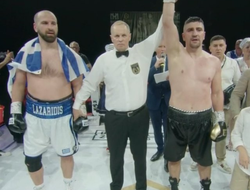 фото - Возвращение «Капитана»: Хук провёл первый бой с 2020 года