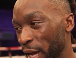 фото - Бентли объяснил, почему побьёт Алимханулы в реванше