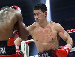 фото - Дмитрий Бивол — о победе над Баррерой и ближайших планах