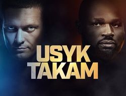 фото - Эдди Херн подтвердил: есть проблема со следующим боем Усика