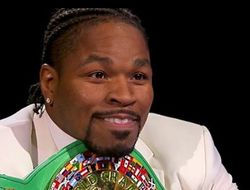 фото - Шон Портер видит свой бой с Мэнни Пакьяо «взрывным нон-стоп экшном»