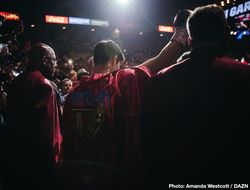 фото - Райан Гарсиа: Рекорд 50-0 уже был… Значит, у меня будет 60-0