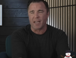 фото - Копы могли повязать обоих — экс-претендент UFC о скандальной драке