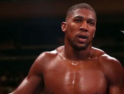 фото - Энтони Джошуа: Мне нужно изменить стиль — иначе снова проиграю