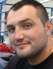 Кристиан Хаммер