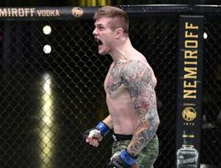 фото - «Яйца на кон!» Топ-средневес UFC зовёт Джейка Пола на боксёрский спарринг