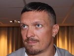 Дюбуа наорал на Усика. Реакция Александра 