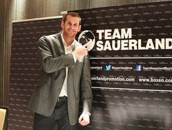 фото - В Sauerland Event всё ещё верят в Дэвида Прайса