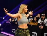 Пейдж Ванзант не собирается возвращаться в UFC — мало платят