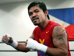 фото - Пакьяо рассказал, почему перестал нокаутировать соперников