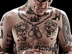 фото - Пол Спадафора: «Я готов встретиться с Флойдом Мэйуэзером»