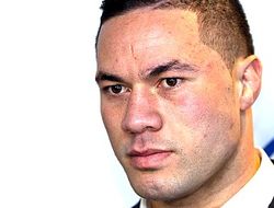 фото - Бой с новым чемпионом IBF захотел ещё и Джозеф Паркер