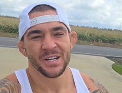 фото - Почему UFC не отпускает бойцов в кроссоверы: рассказывает Порье