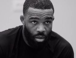 фото - Олимпийский чемпион по борьбе Барроуз сразится с бойцом UFC 