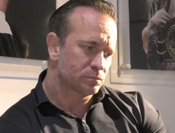 фото - Бриедис очень зол, никогда его таким не видел — промоутер