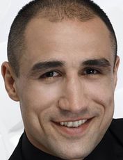 Артур Абрахам