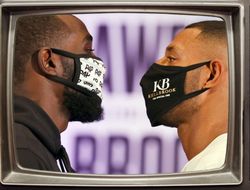 фото - Прямая трансляция Кроуфорд–Брук: где и когда смотреть бой