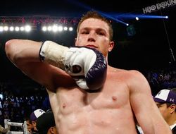 фото - Следующий бой Сауля Альвареса — вновь в промежуточном весе?