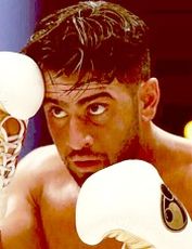 Ибрагим Гюмюш