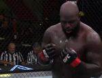 UFC Fight Night 238: Розенструйк – Газиев. Результаты всех поединков