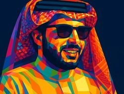 фото - «Мы идём ва-банк». Как будет выглядеть детище Уайта, Аль аш-Шейха и Хана