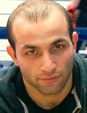 Акоп Степанян