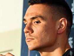 фото - Тим Цзю: «Канело можно бить. Я бы навязал ему бой и потряс»