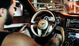 Если не Усик. В WBO не исключают бой Уордли – Итаума Если не Усик. В WBO не исключают бой Уордли – Итаума